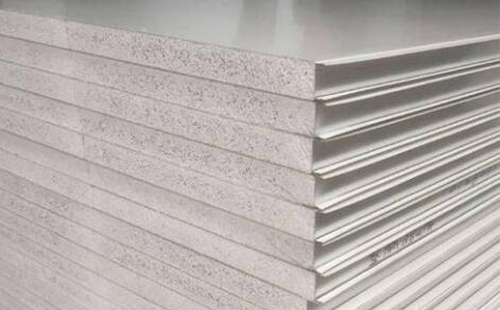 海西硅岩净化板