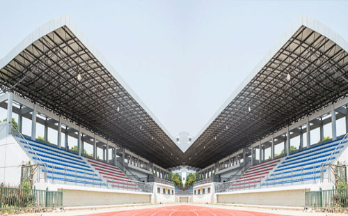 海西钢结构施工技术详解:从规划到完工的关键步骤 海西钢结构施工技术详解:从规划到完工的关键步骤