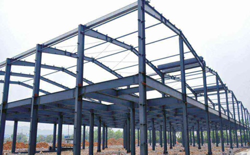 海西钢结构厂房的建造成本受哪些方面影响