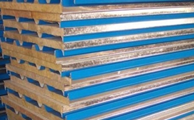 海西彩钢岩棉板宽度是多少 海西彩钢岩棉板宽度是多少