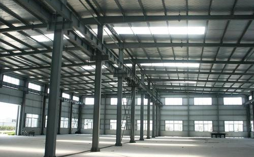 简单了解海西钢结构的基础材料问题 简单了解海西钢结构的基础材料问题