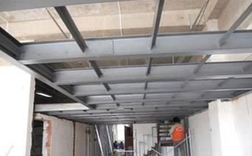 海西钢结构海西钢结构隔层如何做才性价比更高 钢结构海西钢结构隔层如何做才性价比更高