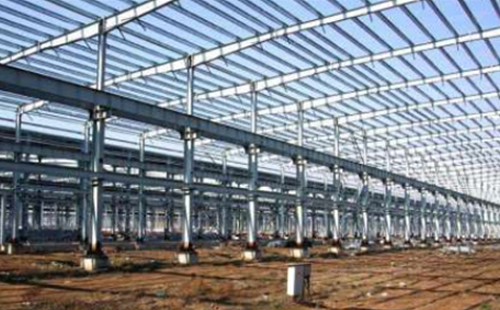 九月建设新选择——十全彩钢厂，专业海西钢结构解决方案！