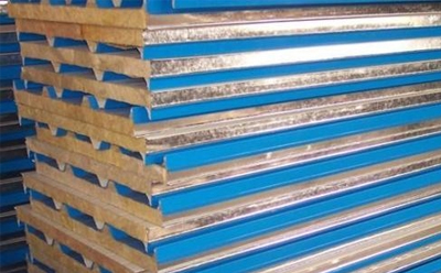 海西彩钢岩棉板防火等级是几级