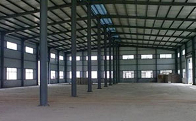 海西钢结构建筑施工时需要注意什么