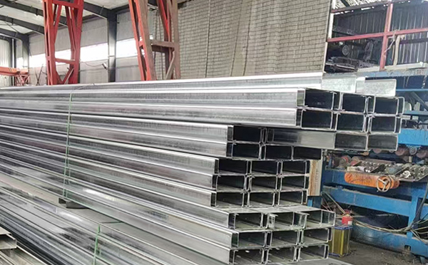 海西C型钢规格与安装技术全解析 海西C型钢规格与安装技术全解析