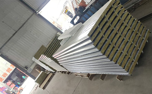 海西彩钢夹芯板安装常见问题与解决方案 海西彩钢夹芯板安装常见问题与解决方案