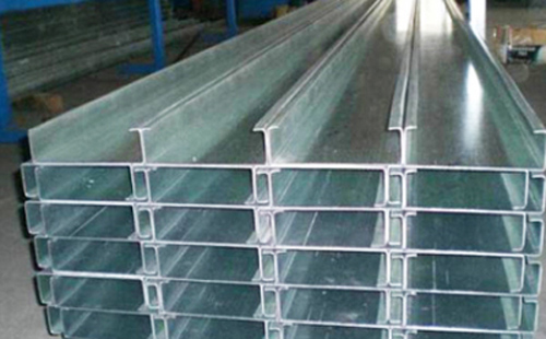 海西青海海西C型钢选购与安装技术指南 海西青海海西C型钢选购与安装技术指南