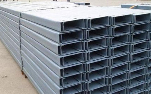 海西C型钢镀锌层厚度与安装要点 海西C型钢镀锌层厚度与安装要点