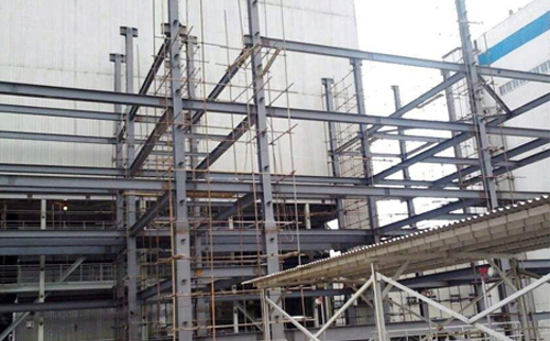 海西钢结构设计施工难点与解决方案全解析