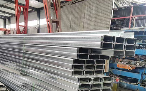 海西C型钢规格选型与安装技术全解析