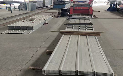 海西彩钢岩棉板多少钱一平米?今日价格组成全解析 海西彩钢岩棉板多少钱一平米?今日价格组成全解析