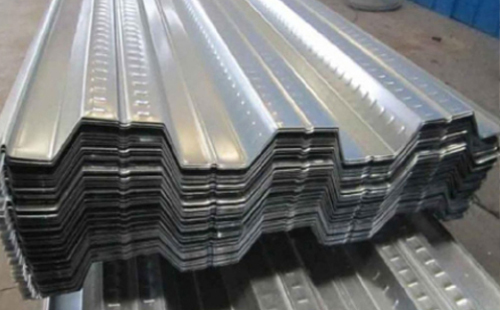 海西青海海西楼承板选型与施工常见问题全解析