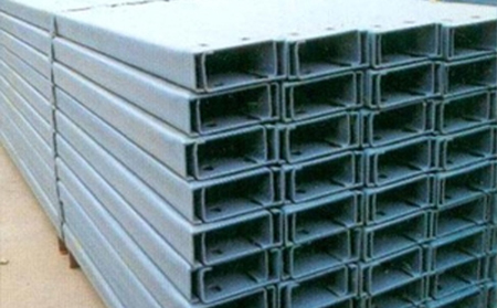 冷弯海西C型钢：建筑结构中的高效支撑与灵活应用之选